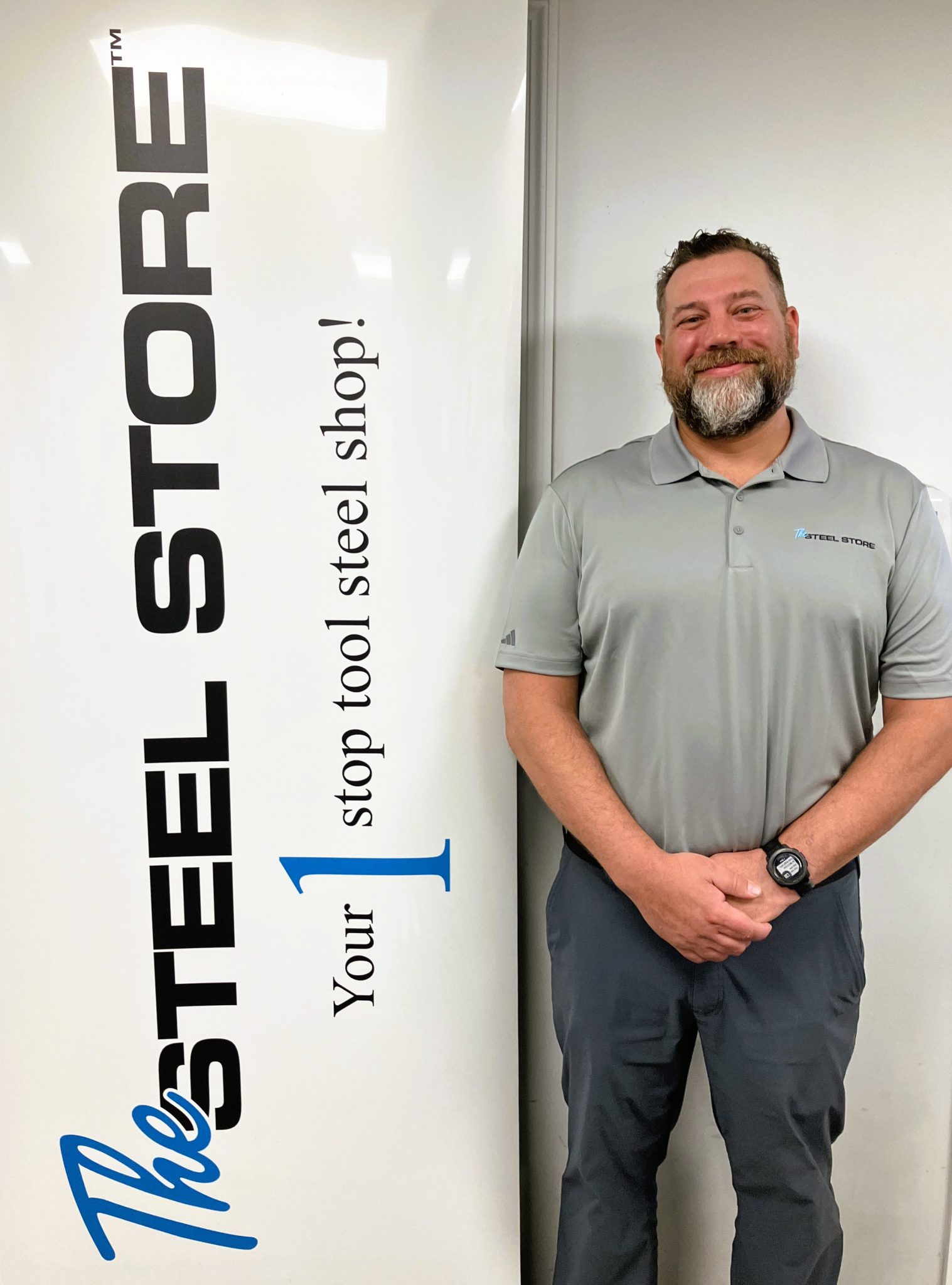 Minnesota Blaine The Steel Store